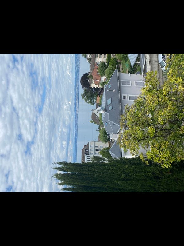 Apartment 2min walk away from Lake Geneva