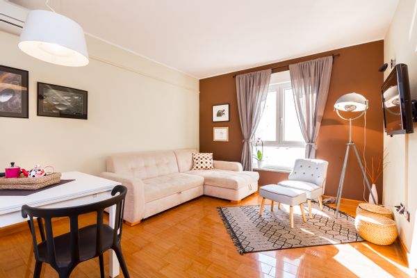 La maison de Ivana