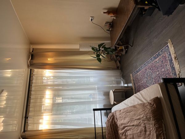 La maison de daria