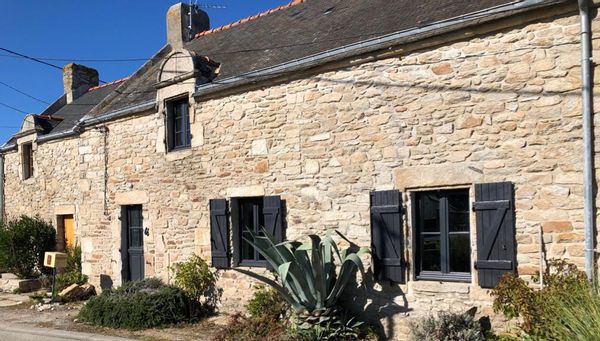 Ker Tan Rose - maison de famille entre côte sauvage et la baie de Quiberon