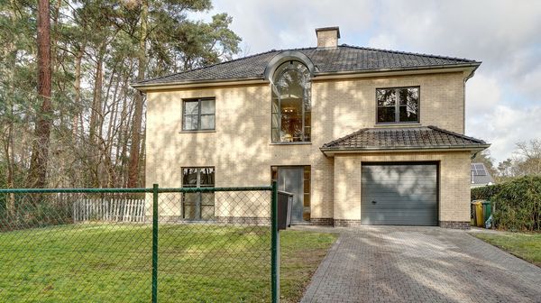 La maison de Thayara
