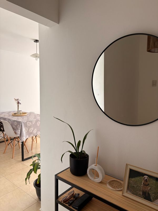 La maison de Ana Liz