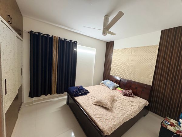 La maison de Shashank