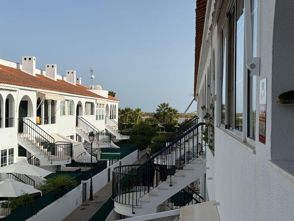 La maison de Mercedes