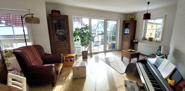 La maison de Karo