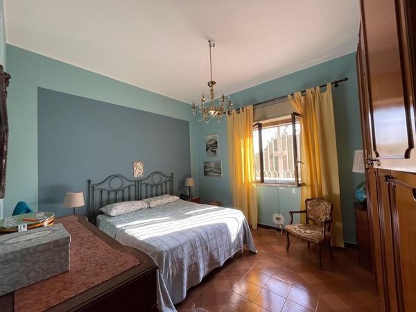 La maison de elena