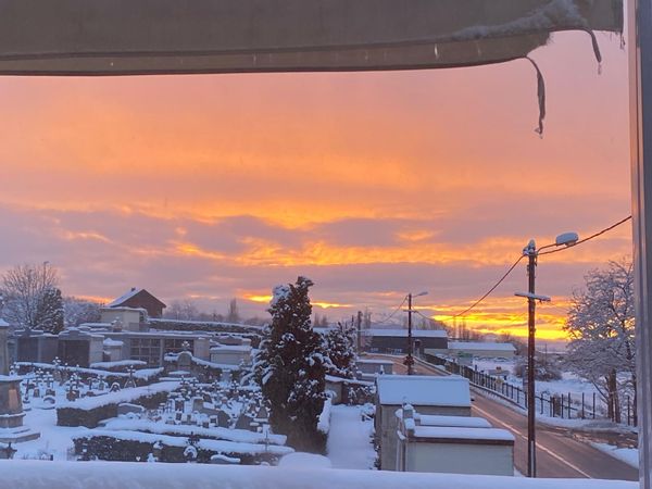 La maison de Carla