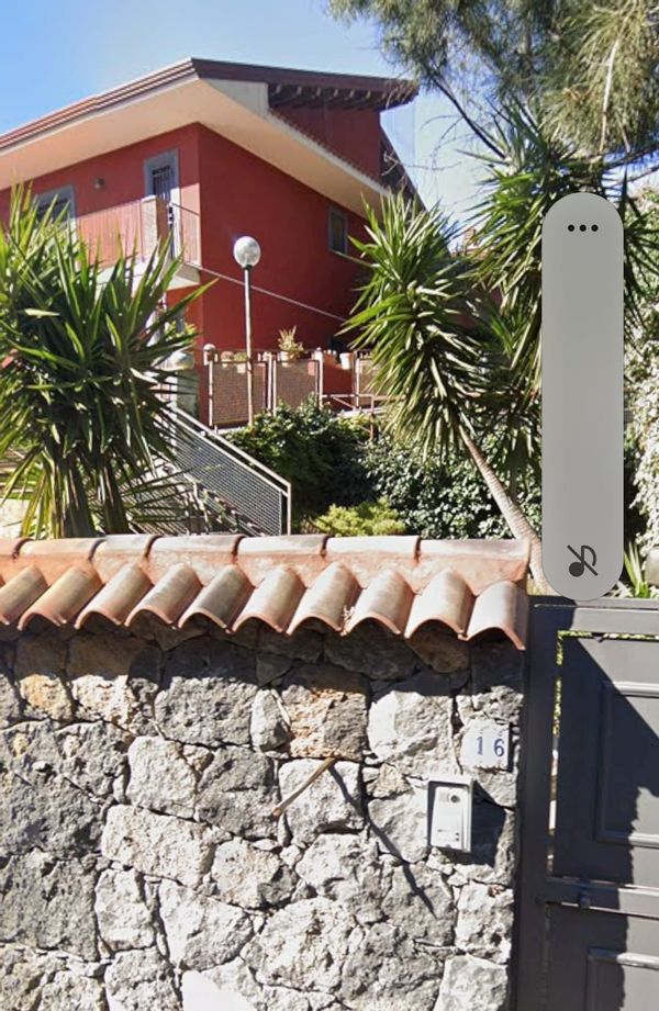 La maison de daniela