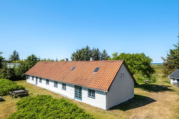 La maison de Harry