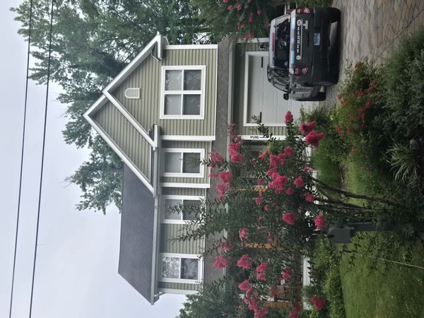 La maison de Kathleen
