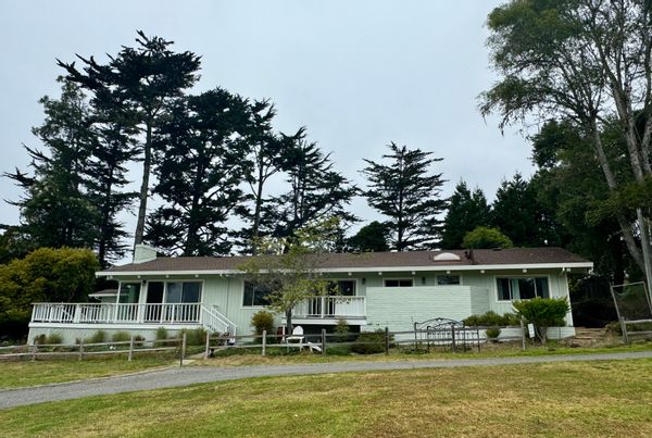 La maison de Roxanne