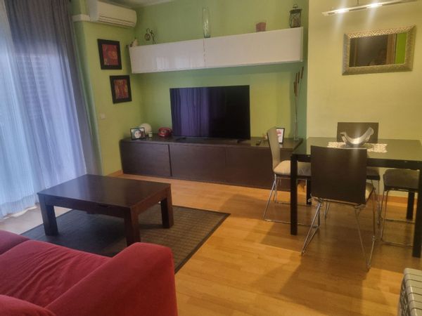 La maison de ivan