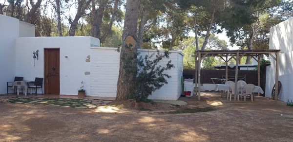 La maison de Marisol