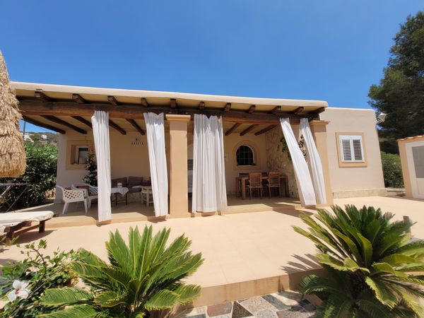 maison à Sant Josep de sa Talaia, España
