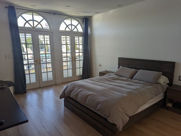 La maison de coco