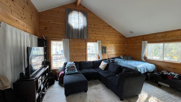 La maison de Anne