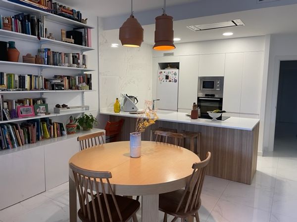 La maison de Judit