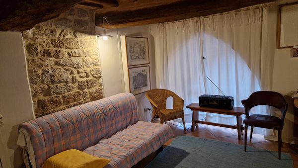 La maison Deliziosa