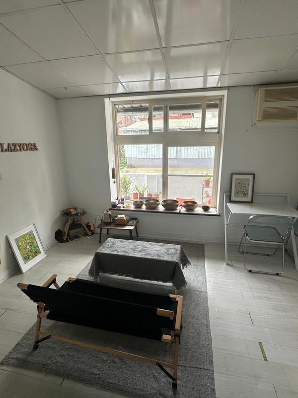 La maison de Tina