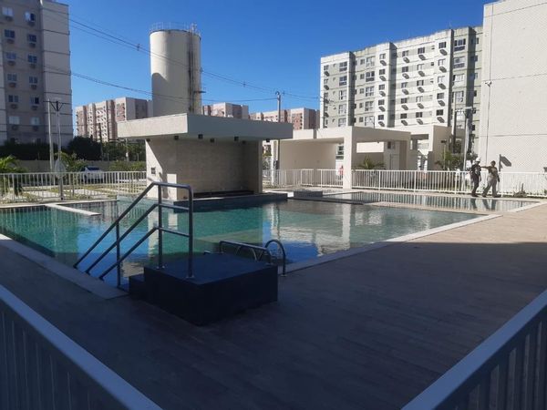 La maison de Vaneizy Carla Vieira