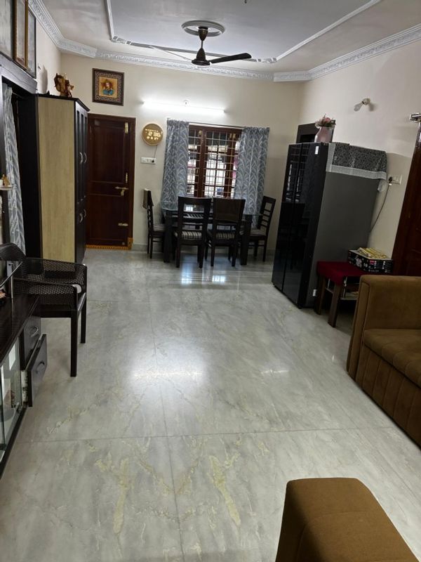 La maison de Kavya