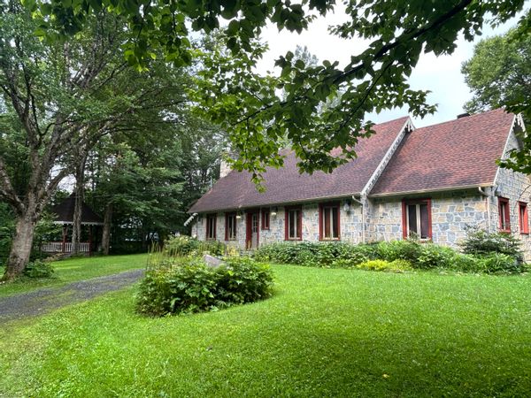 Superbe maison Stoneham