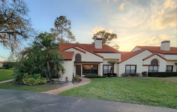 La maison de Dwight