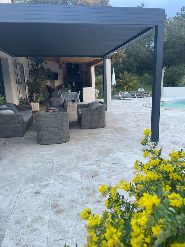 Domaine des Charles