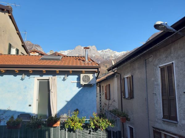 La maison de Anna