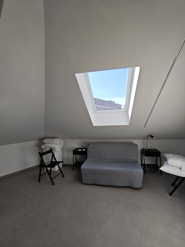 La maison de Ambra
