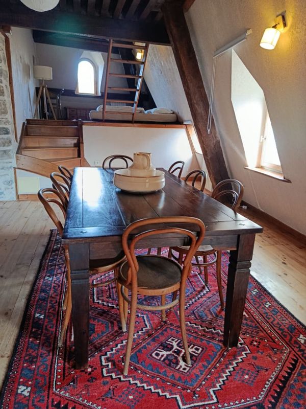 Château d'Uriage, monument historique !
