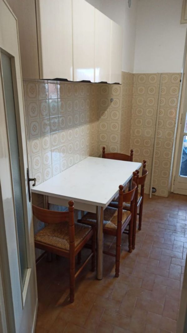 La maison de Patricia