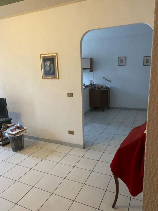 La maison de Patricia