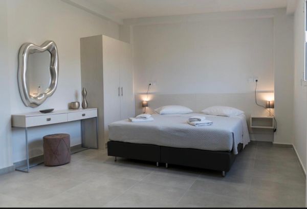 La maison de DIONYSIOS