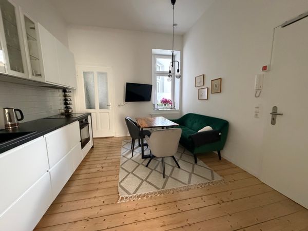 La maison de Iva