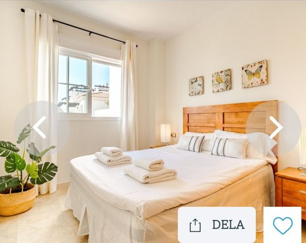 La maison de Nadia