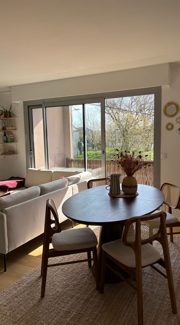 Appartement au cœur d’Auray