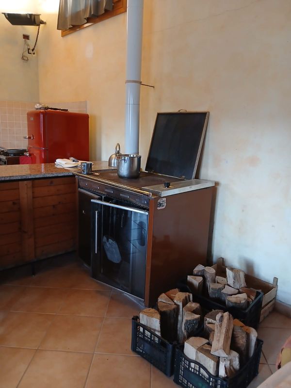 La maison de Anna