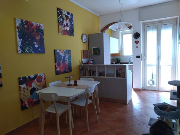 La maison de Sara