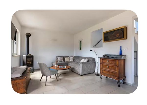 La maison de Nora