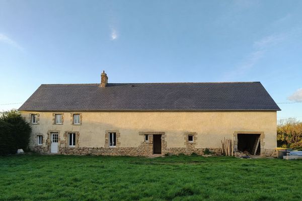 La maison de Marie et Clément
