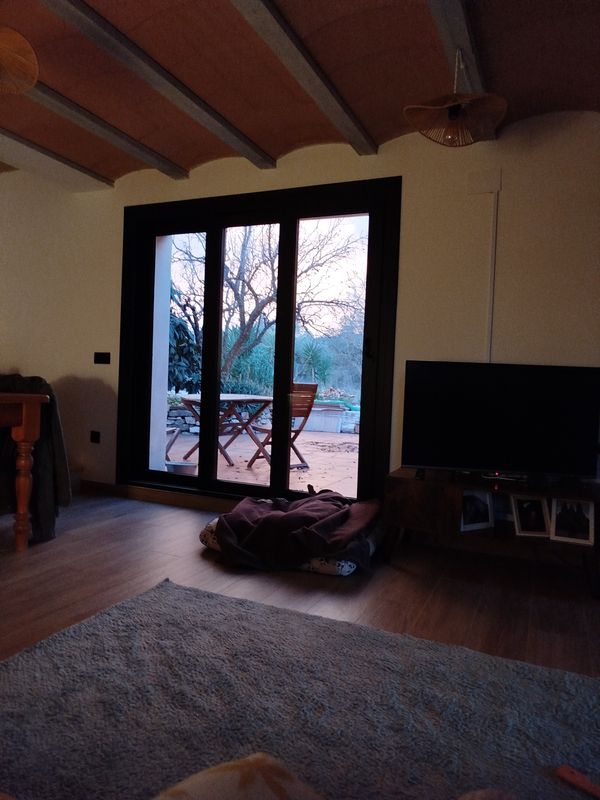La maison de Cinta