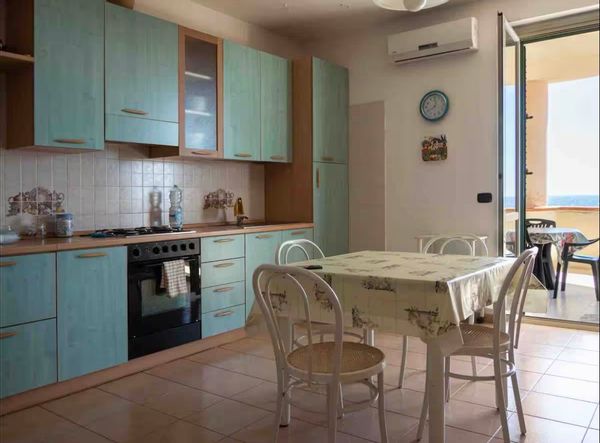 La maison de FRANCESCA
