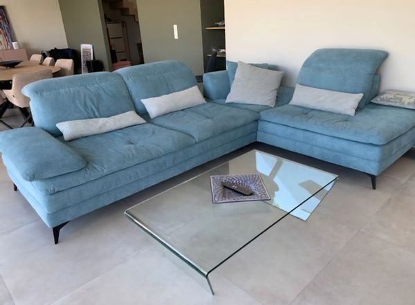 la maison de Cécile, petit cocon modern avec piscine