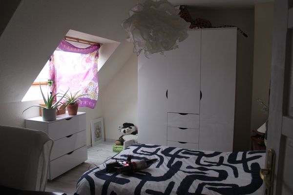 Une chambre au calme à 20mn en Tram du centre de Strasbourg