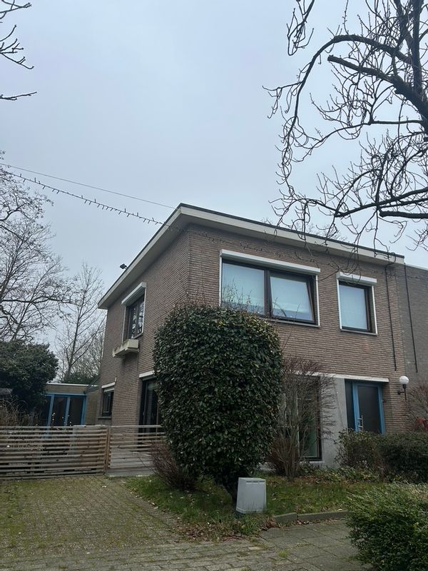 La maison de Gilbert & Lisette