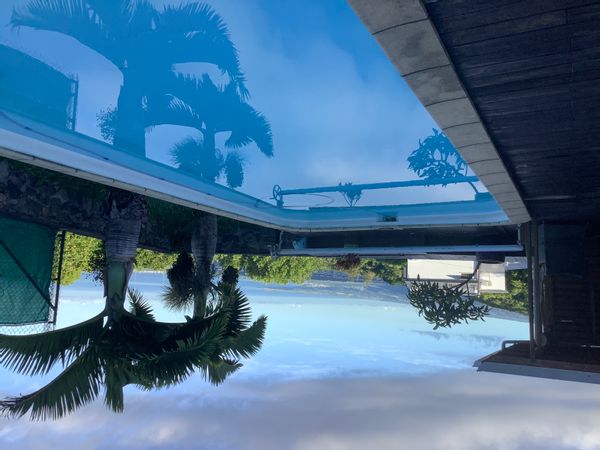 Maison familiale vue mer