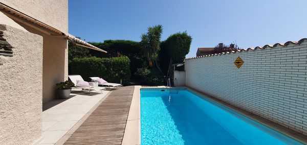 La maison de Carole