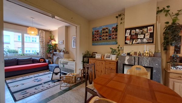La casa cubana - maison familiale au cœur de l'Europe