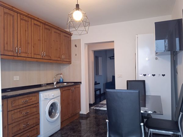 Appartement 2 chambres au cœur de la vallée de Güímar